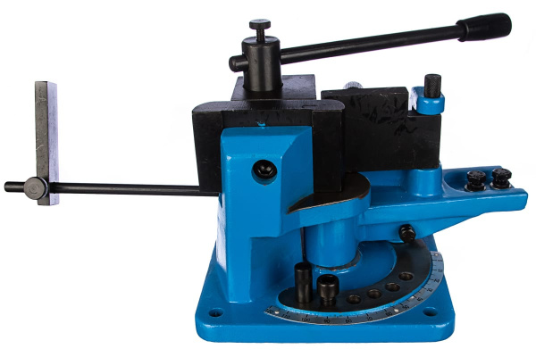 Универсальный ручной гибочный инструмент Blacksmith MB22-70