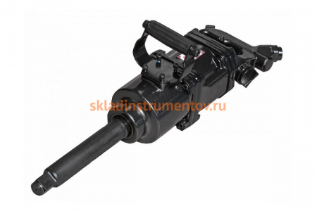 Ударный пневмогайковерт JTC 5901