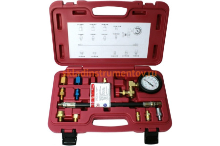 Тестер гидравлического усилителя рулевого управления Станкоимпорт KA-7531K