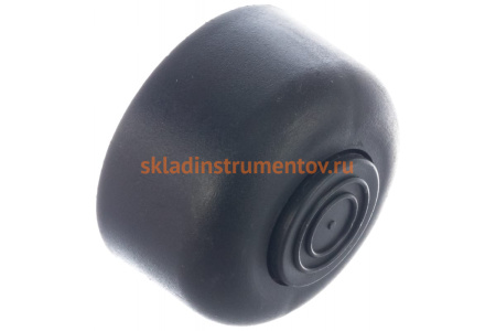 Регулируемая опора JET 221 27 мм, черная FR221P.027BL99