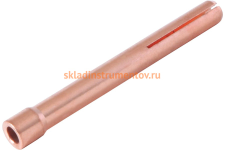 Цанга (3.2 мм) для горелок Sintig 17–18–26 КЕДР 7200059