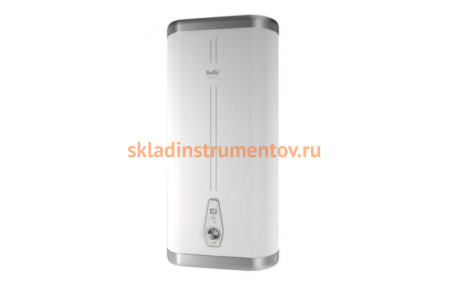 Накопительный водонагреватель Ballu BWH/S 50 Nexus