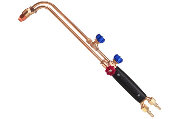 Резак (вентильный, нар. № 1/ вн. № 1,3,4) REDIUS Р2А-02 LATION