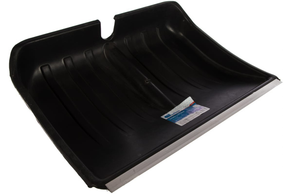 Полипропиленовая лопата без черенка 475 х 350 мм СИБРТЕХ 61464