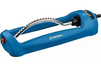 Веерный распылитель GRINDA PROLine RO-18 18 форсунок 429345