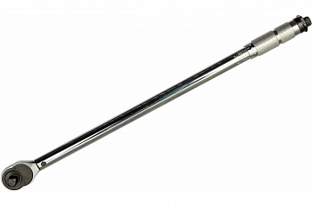 Динамометрический ключ Ombra A90014, 1/2"DR, 50-350 Нм