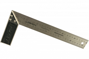 Столярный угольник STAYER PROFI 3431-30_z01