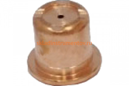 Сопло 1.1 мм для плазматрона LT81 Aurora 12191