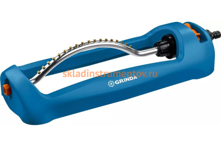 Веерный распылитель GRINDA PROLine RO-18 18 форсунок 429345