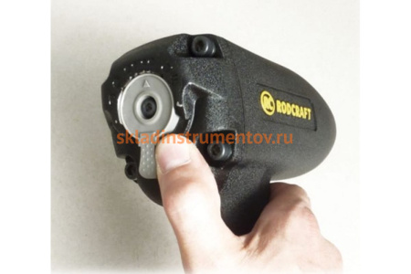 Ударный гайковерт RODCRAFT RC2227