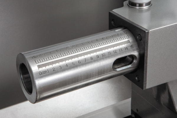 Токарно-винторезный станок Jet GH-1880 ZX DRO RFS 50000765T