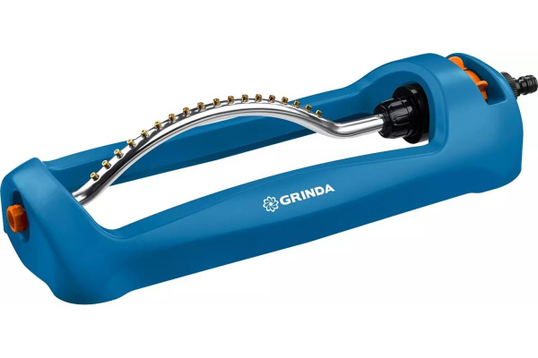 Веерный распылитель GRINDA PROLine RO-18 18 форсунок 429345