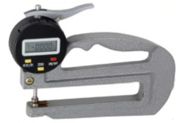 Индикаторный электронный толщиномер GRIFF ТРЦ 10-120 0.01 /пр-во Guilin Measuring/ D141025