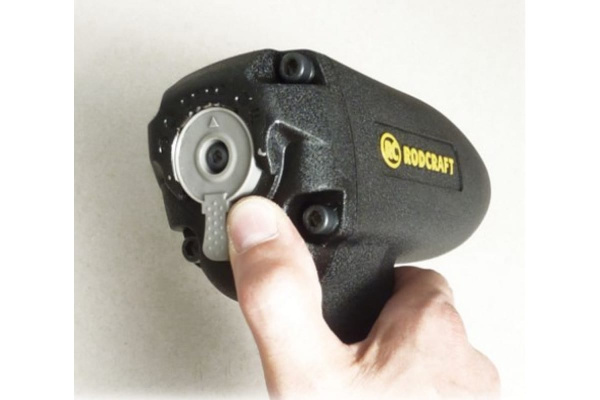 Ударный гайковерт RODCRAFT RC2227