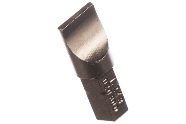 Бита Плоская шлицевая 8X1,2X25, 2шт Felo 02080036