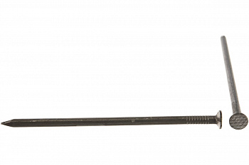 Строительные гвозди ЗУБР ГОСТ 4028-63 100 х 4.0 мм 1 кг (примерно 97 шт.) 305011-40-100