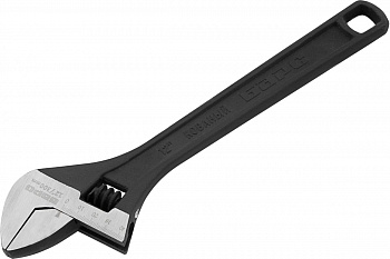 Разводной ключ БАРС 300 мм 15508