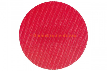 Подложка на клейкой основе для крепления шлифовальных дисков 125 мм для JDBS-5-M JET SK125