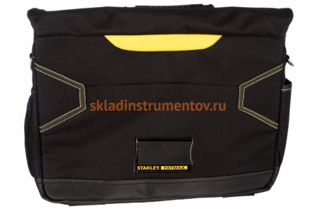 Сумка для инструмента и ноутбука Stanley FATMAX FMST1-80149