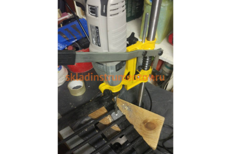 Стойка для дрели Энкор 20090