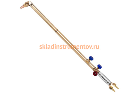 Резак (комбинированный, вентильный, до 200 мм L=800 мм) PNM № 1/P № 1,3+ANM № 1,3 REDIUS Р3П/Р2А-32-У1 Резак (комбинированный, вентильный, до 200 мм L=800 мм) PNM № 1/P № 1,3+ANM № 1,3 REDIUS Р3П/Р2А-32-У1