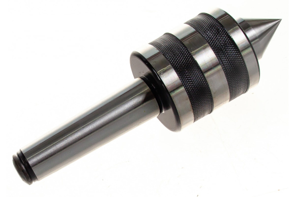 Центр вращающийся (МК3) для токарных станков Jet 59500037