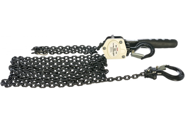 Рычажная таль JET JLPA 0.5T 4.5m 887507