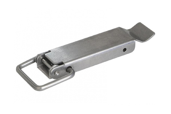 Накидная защелка со скобой KIPP K0045.1541091.9143371