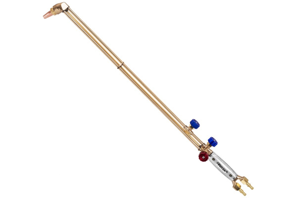 Резак (комбинированный, вентильный, до 200 мм L=800 мм) PNM № 1/P № 1,3+ANM № 1,3 REDIUS Р3П/Р2А-32-У1 Резак (комбинированный, вентильный, до 200 мм L=800 мм) PNM № 1/P № 1,3+ANM № 1,3 REDIUS Р3П/Р2А-32-У1