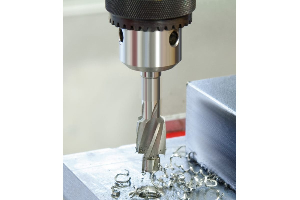 Цековка (11х18 мм; 100 мм; M10; 180 гр.; HSS-G) Ruko 102413