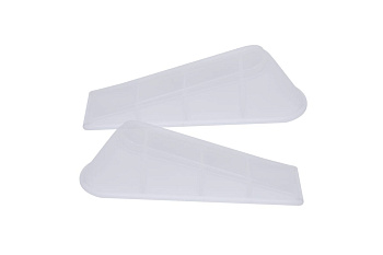 Фиксатор двери AJAX DSF-110 прозрачный 43131