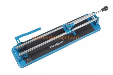 Плиткорез с двумя функциями, 400 мм РемоКолор 46-0-240