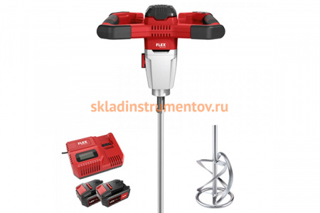 Миксер FLEX MXE 18.0-EC 469114