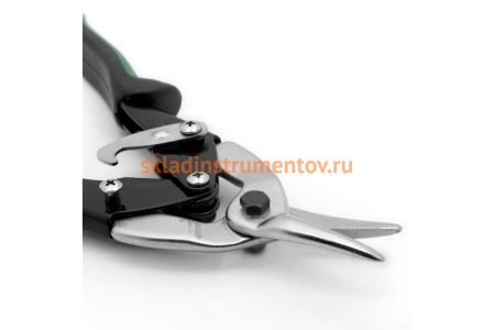 Ножницы по металлу Vira Aviation 850001 Ножницы по металлу Vira Aviation 850001
