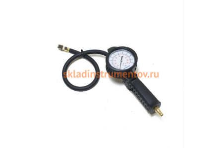 Пистолет для подкачки колес NORDBERG Ti8