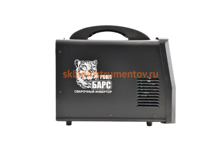 Аргонодуговая установка БАРС Profi TIG-217 DP AC/DC МОД. II СВ000012645 Аргонодуговая установка БАРС Profi TIG-217 DP AC/DC МОД. II СВ000012645