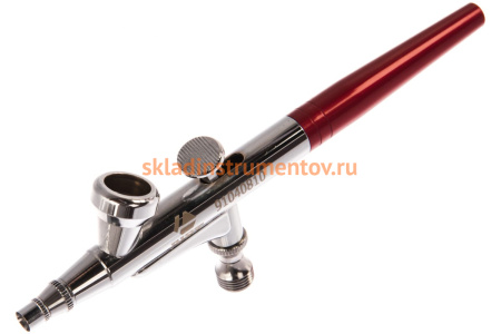 Аэрограф тонкого распыла AIST 91040810 00-00006021