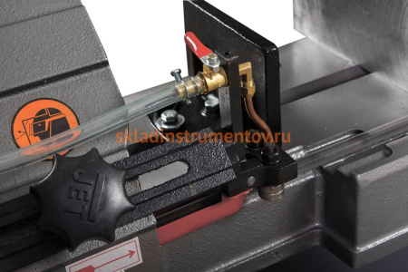 Ленточнопильный станок по металлу Jet HVBS-712K 414459M