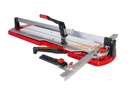 Ручной профессиональный плиткорез, монорельс, длина резки 102 см RUBI TP-102-S 11900