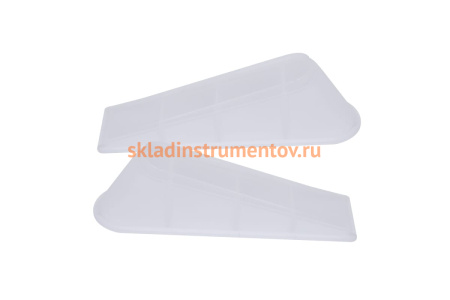 Фиксатор двери AJAX DSF-110 прозрачный 43131