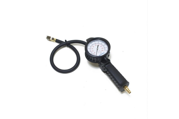 Пистолет для подкачки колес NORDBERG Ti8