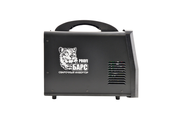 Аргонодуговая установка БАРС Profi TIG-217 DP AC/DC МОД. II СВ000012645