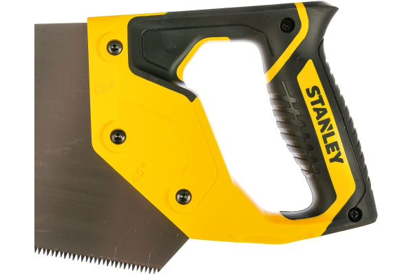 Ножовка 450 мм STANLEY JET CUT FINE 2-15-595