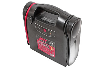 Пусковое устройство со встроенным аккумулятором, 12В/1100А JTC 3102A