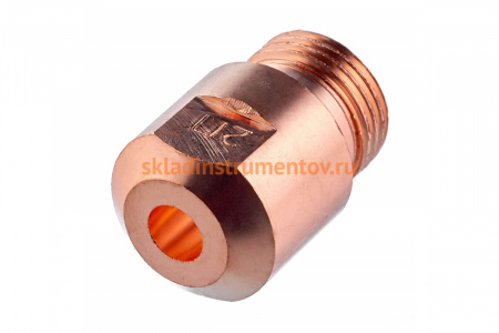 Мундштук наружный №2П к резакам серии Р3П/Р333 ПТК 00000029094