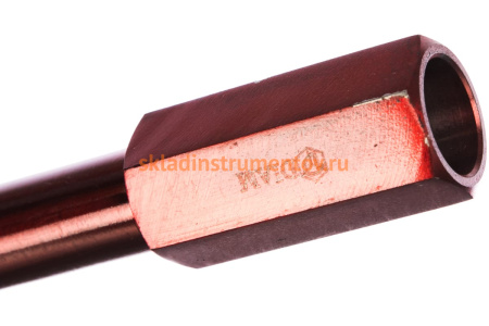 Сверло алмазное по железобетону САМС Extra Line Titan (32x450 мм; 1 1/4) Diam 313008