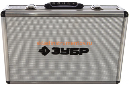 Набор буровых коронок  (5 шт.) с державками SDS-PLUS и SDS-MAX Зубр 29185-H10