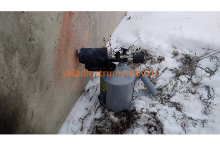 Паяльная лампа 1.5л СИБРТЕХ 91442 Паяльная лампа 1.5л СИБРТЕХ 91442