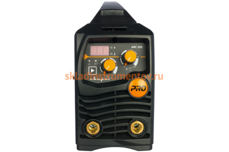 Сварочный инвертор Сварог ARC 200 PRO Z209S 00000090920