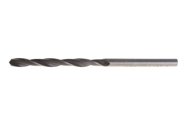 Сверло "PROFI" (3.9х75х43 мм) по металлу STAYER 29602-075-3.9